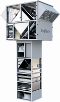 Нормал Вент LuftMeer Professional LM ERDE PRO TOP