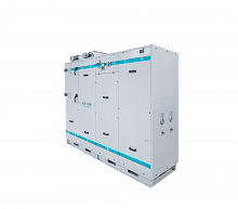 Вентиляционное оборудование для бассейнов PoolStar Compact