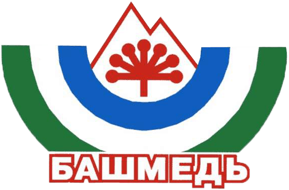 Башкирская медь