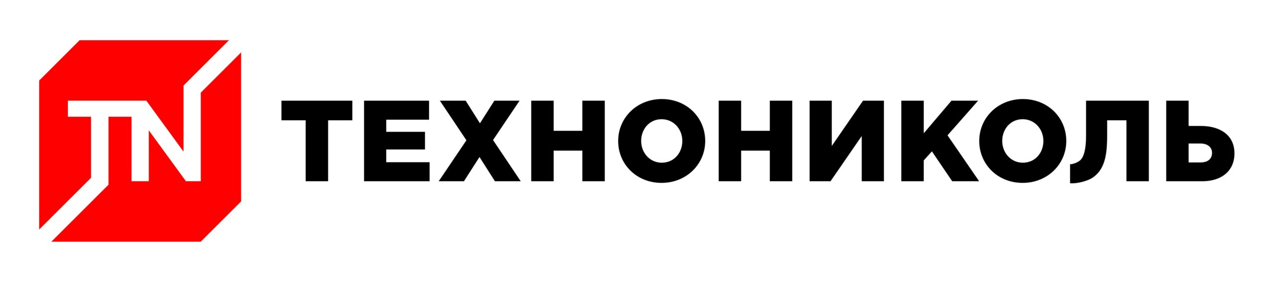 Логотип Технониколь