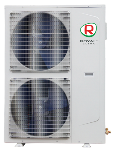 Royal Clima Competenza CO-F 60HNX/CO-E 60HNX фото 3 Royal Clima Competenza CO-F 60HNX/CO-E 60HNX фото 3