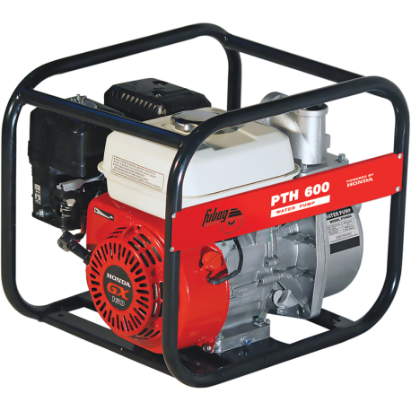 Fubag PTH 600 Fubag PTH 600
