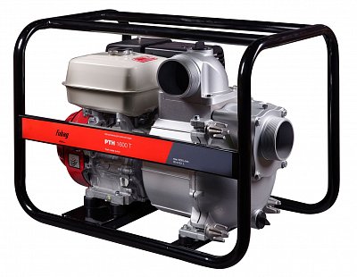 Fubag PTH 1600T фото 2 Fubag PTH 1600T фото 2