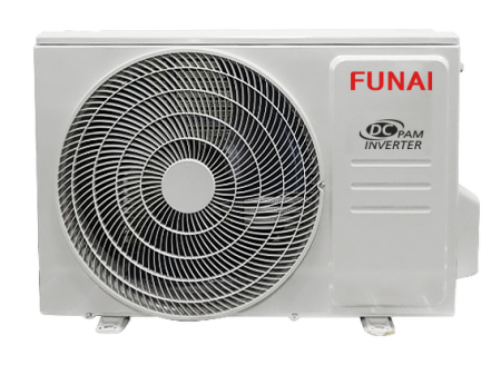 FUNAI AKOYA NERO Inverter RAC-I-AN35HP.D01 фото 3 FUNAI AKOYA NERO Inverter RAC-I-AN35HP.D01 фото 3