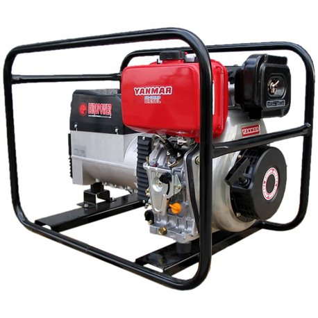 EUROPOWER EP 180 DX2E DC EUROPOWER EP 180 DX2E DC