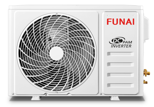 Funai KADZOKU Inverter 2025 RAC-I-KD75HP.D03 фото 3 Funai KADZOKU Inverter 2025 RAC-I-KD75HP.D03 фото 3
