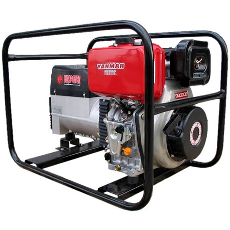 EUROPOWER EP 180 DX2 DC EUROPOWER EP 180 DX2 DC