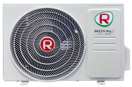 Royal Clima FELICITA RC-FC35HN фото 2 Royal Clima FELICITA RC-FC35HN фото 2