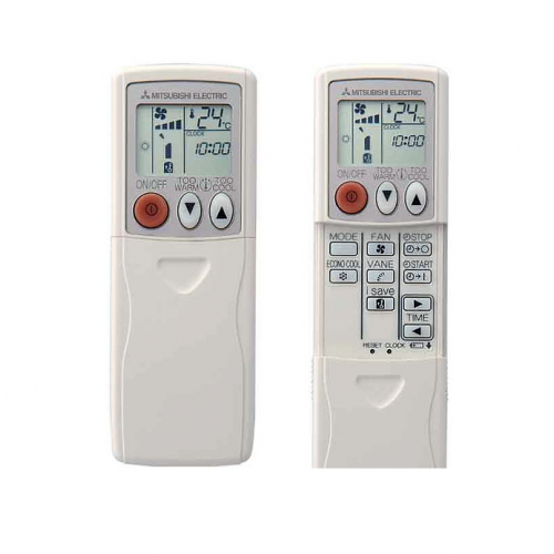 Mitsubishi Electric Classic Inverter MSZ-HR50VF/MUZ-HR50VF фото 3 Mitsubishi Electric Classic Inverter MSZ-HR50VF/MUZ-HR50VF фото 3