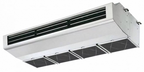 Mitsubishi Electric PCA-RP71HAQ кухонный Mitsubishi Electric PCA-RP71HAQ кухонный