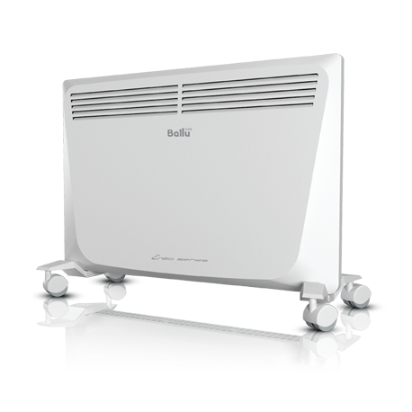 Ballu BEC/EZER-2000 ENZO с электронным термостатом Ballu BEC/EZER-2000 ENZO с электронным термостатом