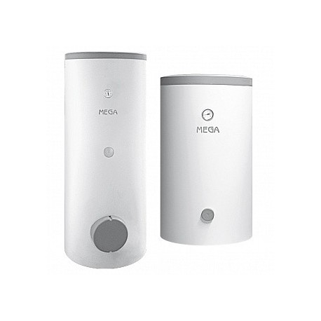 Nibe MEGA W-E 125.81 Nibe MEGA W-E 125.81