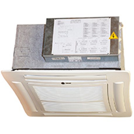 Trane CWE03-4P Trane CWE03-4P