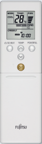 Fujitsu Interios ASYG09KETA-B/AOYG09KETA фото 2 Fujitsu Interios ASYG09KETA-B/AOYG09KETA фото 2