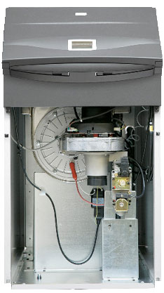 Baxi POWER HT 1.650 фото 2 Baxi POWER HT 1.650 фото 2