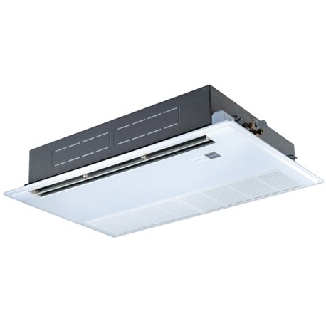 Toshiba 1-поточный кассетный блок (MMU-AP0244SH-E) Toshiba 1-поточный кассетный блок (MMU-AP0244SH-E)