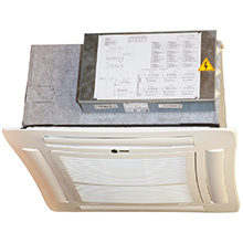 Trane CWS 02-4P Trane CWS 02-4P