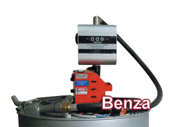 Benza 13-220-37Р Benza 13-220-37Р