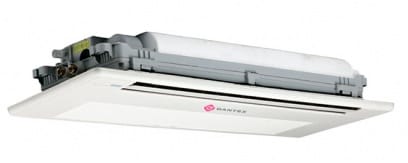 Dantex DF-300Q1-C Dantex DF-300Q1-C