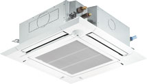 Mitsubishi Electric MR.SLIM PLA-M140EA