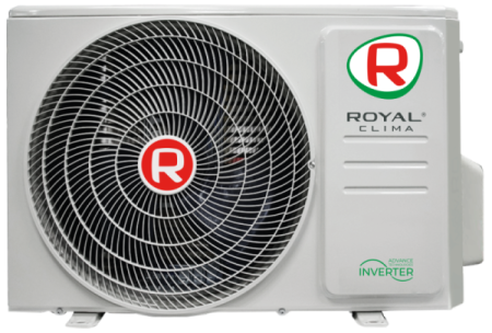 Royal Clima FELICITA Inverter RCI-FC55HN фото 2 Royal Clima FELICITA Inverter RCI-FC55HN фото 2