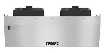 ГРЕЕРС ЗВП-М2-150Е фото 3 ГРЕЕРС ЗВП-М2-150Е фото 3