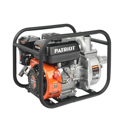 Patriot MP 2036 S Patriot MP 2036 S