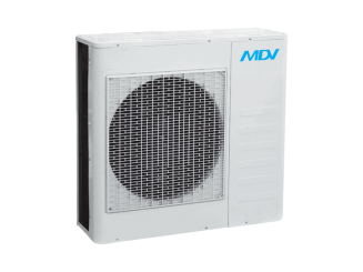 MDV Модульные чиллеры MDGC-V9WD2N8-B MDV Модульные чиллеры MDGC-V9WD2N8-B