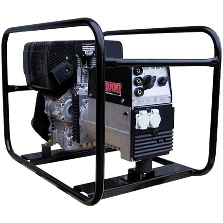 EUROPOWER EP 200 DX1 AC EUROPOWER EP 200 DX1 AC