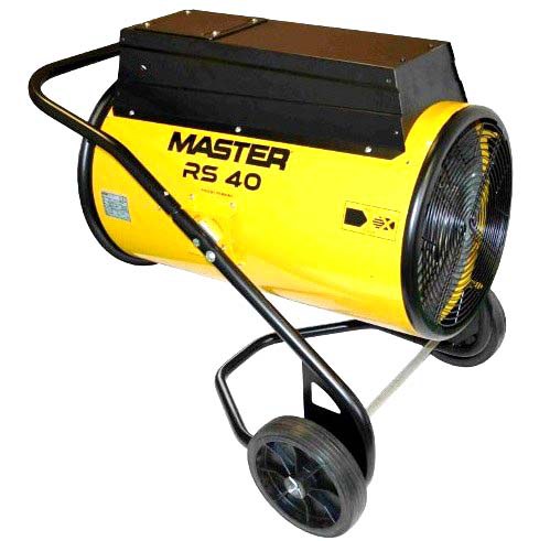 Master RS 40 Master RS 40