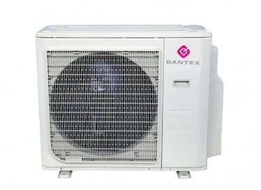Dantex RK-2M18HM2E-W Dantex RK-2M18HM2E-W