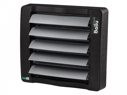 Ballu BHP-W3-20-S Ballu BHP-W3-20-S