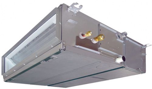 Toshiba Канальные стандартные блоки (MMD-AP0246BH-E) Toshiba Канальные стандартные блоки (MMD-AP0246BH-E)