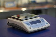 Невские весы ВМ2202