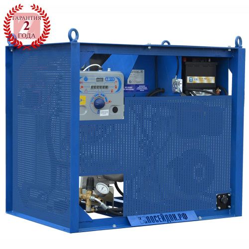 Посейдон D10S1-200-15-Th Посейдон D10S1-200-15-Th