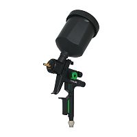 Краскопульт пневматический Auarita ITALCO GLOSS X1 HVLP 1,3 мм