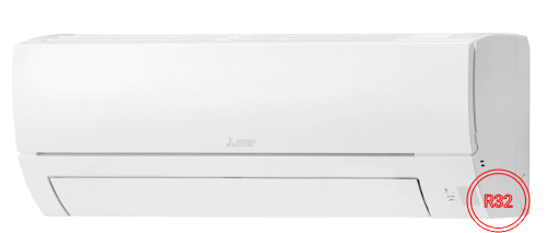 Mitsubishi Electric Classic Inverter MSZ-HR42VF/MUZ-HR42VF Mitsubishi Electric Classic Inverter MSZ-HR42VF/MUZ-HR42VF