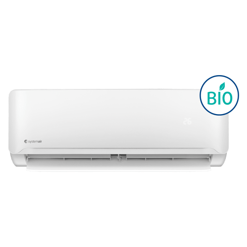 Systemair SYSPLIT WALL SMART 24 V4 HP Q Systemair SYSPLIT WALL SMART 24 V4 HP Q