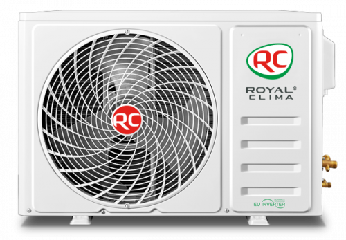 Royal Clima PERFETTO DC EU Inverter 2025 RCI-PFD24HN фото 2 Royal Clima PERFETTO DC EU Inverter 2025 RCI-PFD24HN фото 2