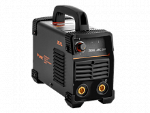 Сварог REAL ARC 200 (Z238N) BLACK  (маска+краги)