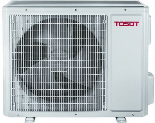 Tosot Lyra Inverter T18H-SLyR2/I/T18H-SLyR2/O фото 3 Tosot Lyra Inverter T18H-SLyR2/I/T18H-SLyR2/O фото 3