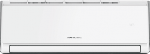 QuattroClima Vento QV-VN28WA/QN-VN28WA QuattroClima Vento QV-VN28WA/QN-VN28WA