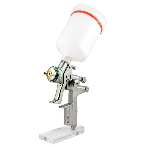 Краскопульт пневматический Auarita ITALKO H-5005 HVLP 1,3 мм Краскопульт пневматический Auarita ITALKO H-5005 HVLP 1,3 мм