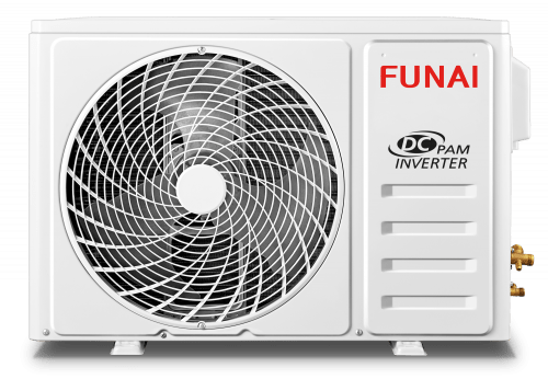 Funai KADZOKU Inverter 2025 RAC-I-KD35HP.D03 фото 3 Funai KADZOKU Inverter 2025 RAC-I-KD35HP.D03 фото 3