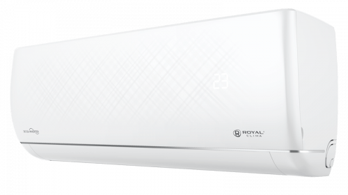 Royal clima RENAISSANCE DC EU INVERTER RCI-RNS30HN фото 4 Royal clima RENAISSANCE DC EU INVERTER RCI-RNS30HN фото 4