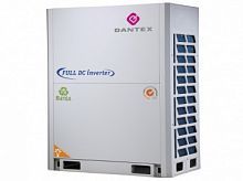 Dantex MVS FDС DM-FDC360WL/SF