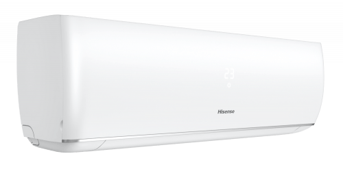 Hisense EXPERT PRO DC Inverter Wi-Fi AS-18UW4RXATV03 фото 4