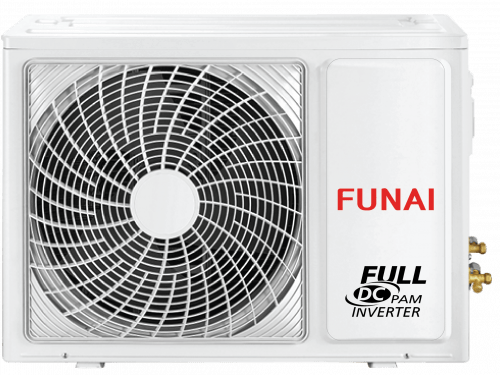 Funai SENSEI 2.0 RAC-SN55HP.D07 фото 3 Funai SENSEI 2.0 RAC-SN55HP.D07 фото 3