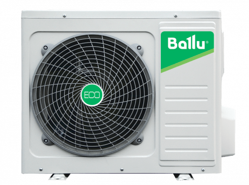 Ballu Platinum Evolution DC inverter BSUI-12HN8 фото 4 Ballu Platinum Evolution DC inverter BSUI-12HN8 фото 4