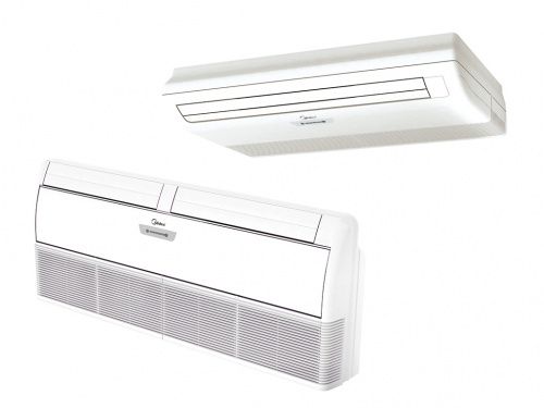 Midea MVX80A-VA1 Midea MVX80A-VA1